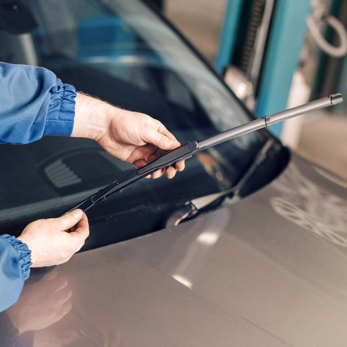 Wiper Blades & Lights Springfield, MO GL Moore Tire Pros